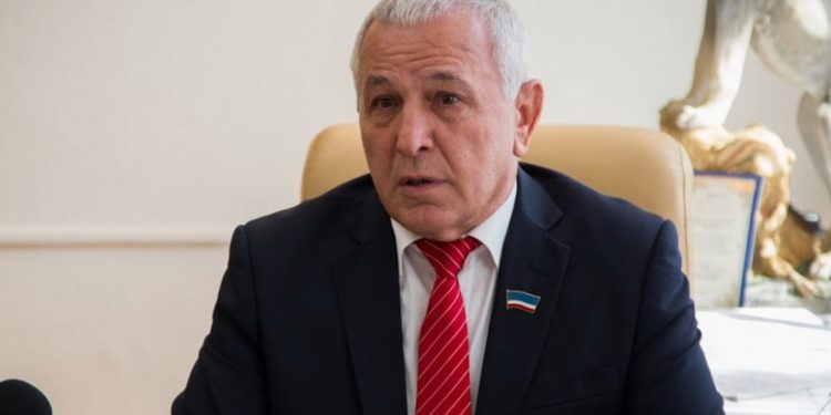 Președintele Adunării Populare a Găgăuziei, dat pe mâna procurorilor pentru idei separatiste: Acesta riscă să fie investigat penal