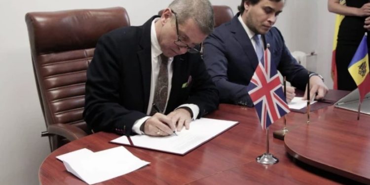 Regatul Unit elimină taxele vamale pentru 7 produse agricole din Republica Moldova | VIDEO