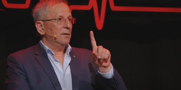 Iurie Mărgineanu, despre ”luxul” judecătorilor și procurorilor: În declarațiile politice, cei de la PAS au vehiculat de nenumărate ori la acest subiect. Unde sunt pretinsele vile și iahturi?