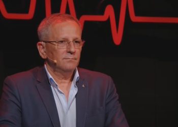 Iurie Mărgineanu: Puterea judecătorească a fost uzurpată în Republica Moldova, de către actuala Guvernare