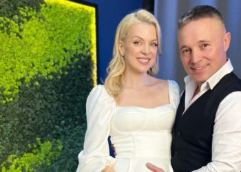 Familia Cârnaț are un nou motiv de sărbătoare. Ce veste au adus? | FOTO