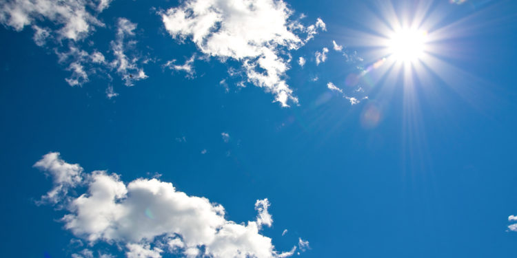 Cer variabil pe întreg teritoriul țării. Ce temperaturi vor fi înregistrate astăzi