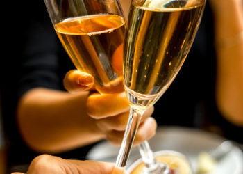 Prosecco ar putea dispărea din cauza schimbărilor climatice