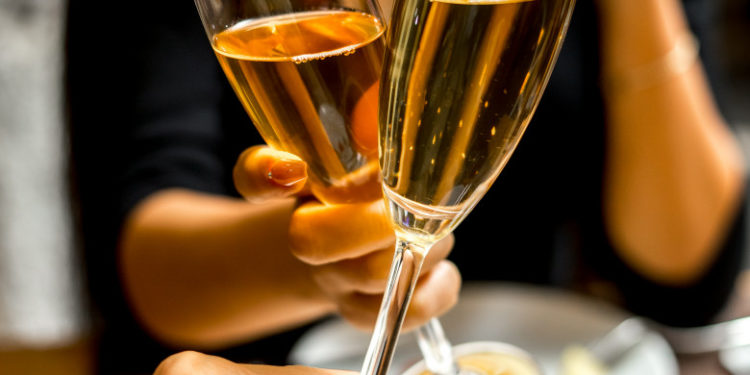 Prosecco ar putea dispărea din cauza schimbărilor climatice