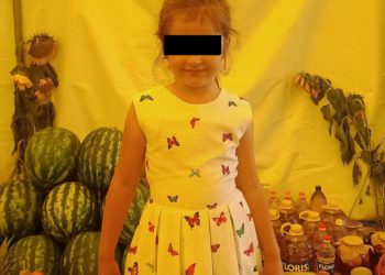 Doi bărbați, reținuți în cazul omorului fetiței de 7 ani din raionul Rîșcani. Cadavrul micuței, găsit într-o casă părăsită | VIDEO