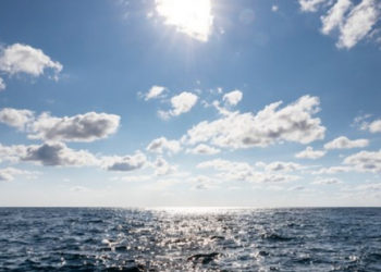 Copernicus: Temperatura oceanelor a atins un nou record