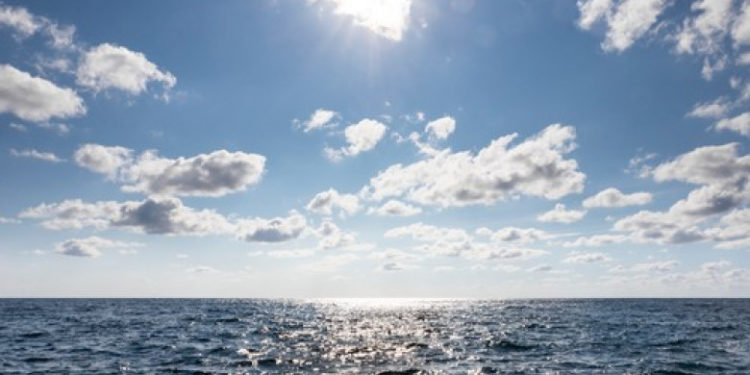 Copernicus: Temperatura oceanelor a atins un nou record