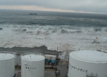 Primele deversări ale apelor de la centrala nucleară Fukushima nu au impact radiologic asupra populației (AIEA)