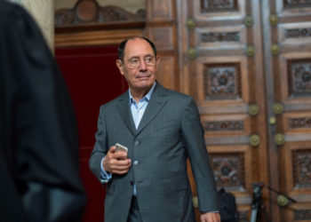 A murit Claude Ruiz-Picasso, fiul celebrului pictor Pablo Picasso