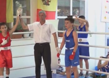 Campionat Internațional de Box la Orhei, consacrat Zilei Independenței. Zeci de participanți, din diferite țări, vor lupta pentru titlul de cel mai bun | VIDEO