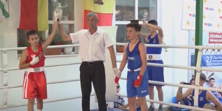 Campionat Internațional de Box la Orhei, consacrat Zilei Independenței. Zeci de participanți, din diferite țări, vor lupta pentru titlul de cel mai bun | VIDEO