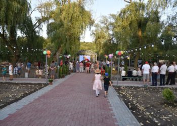 Satul Susleni, localitatea în care a copilărit regretatul interpretul Iurie Sadovnic, a fost modernizat de către echipa lui Ilan Șor | VIDEO