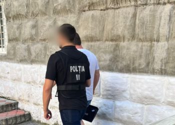 Șantaj de peste 5.000.000 lei, cu implicarea unui „hoț în lege” din Georgia și a sportivului Ivan Șoltoianu – acum a fost reținut și cel care ar fi comandat șantajul fostului partener de afaceri