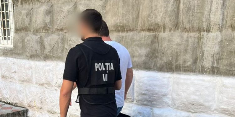 Șantaj de peste 5.000.000 lei, cu implicarea unui „hoț în lege” din Georgia și a sportivului Ivan Șoltoianu – acum a fost reținut și cel care ar fi comandat șantajul fostului partener de afaceri