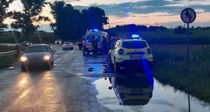 Detalii de la accidentul din Edineț, soldat cu decesul unei minore: Care este starea adolescenților care au supraviețuit după coliziune | VIDEO