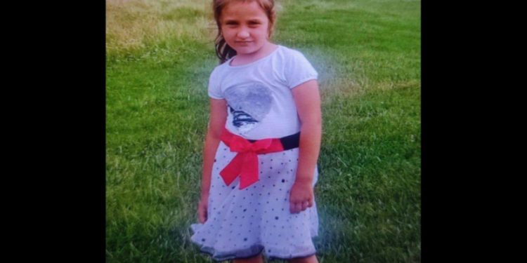 Мать 7-летней девочки, жестоко убитой в Рече, рассказала подробности того злополучного дня | VIDEO