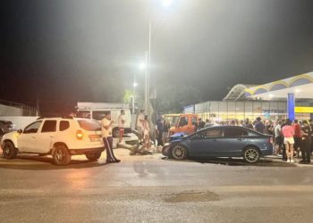 Accident în lanț la Comrat! Mai multe mașini au fost făcute praf | FOTO