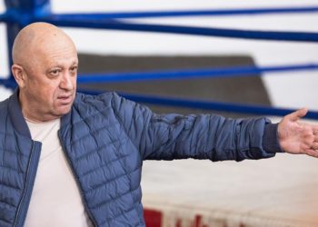 „Chiar și în iad va fi cel mai bun!” Agenția de transport aerian a Rusiei a confirmat că Prigojin era la bordul avionului prăbușit