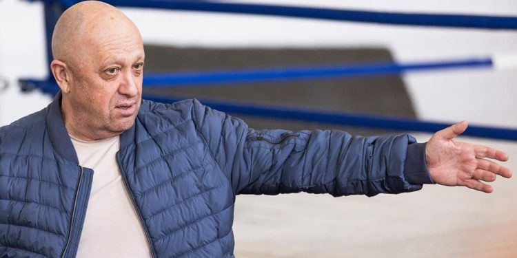 „Chiar și în iad va fi cel mai bun!” Agenția de transport aerian a Rusiei a confirmat că Prigojin era la bordul avionului prăbușit