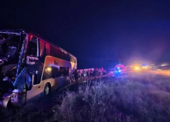 MAEIE oferă detalii despre accidentul produs în România, cu implicarea cetățenilor moldoveni. Câte persoane sunt internate la spital