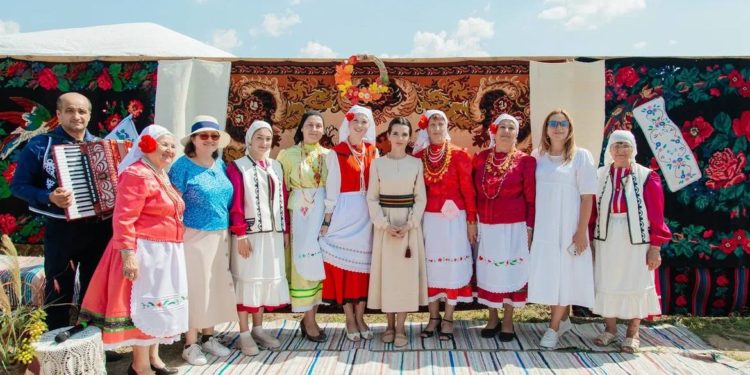 Al X-lea Festival Național al Covorului “Gagauz kilimneri-2023”: An acest an, evenimentul s-a desfășurat în satul Gaidar, sub patronajul bașcanului Evghenia Guțul | VIDEO