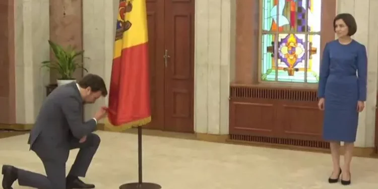 Ministerul condus de Dan Perciun susține închiderea unor licee din Ialoveni