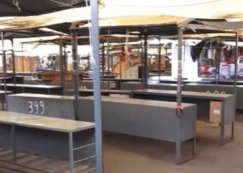 Întreprinzătorii, întrevedere tensionată cu premierul Dorin Recean: „Se vrea lichidarea piețelor”. Ce replică au avut reprezentanții guvernării | VIDEO