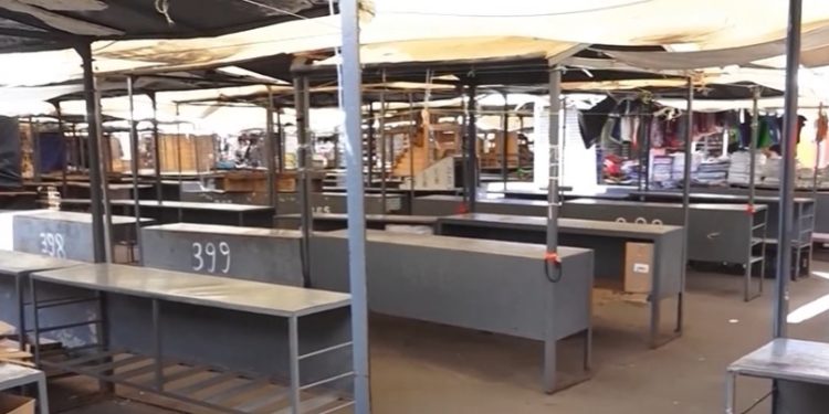 Întreprinzătorii, întrevedere tensionată cu premierul Dorin Recean: „Se vrea lichidarea piețelor”. Ce replică au avut reprezentanții guvernării | VIDEO