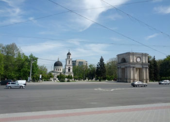 Atenție, șoferi! Traficul rutier va fi suspendat pe bulevardul Ștefan cel Mare și Sfânt, în perimetrul PMAN