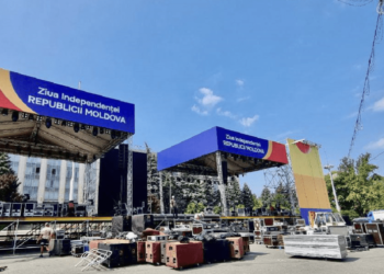 IMPORTANT! Află cum va circula transportul duminică, de Ziua Independenței