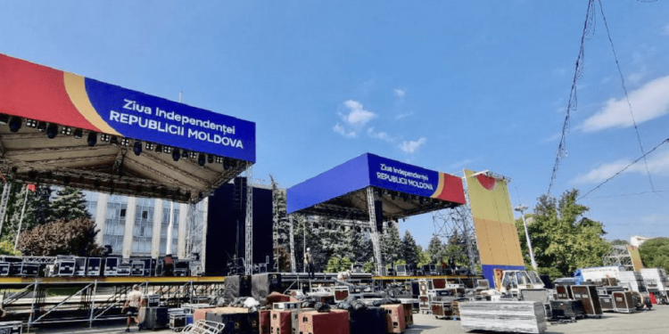 IMPORTANT! Află cum va circula transportul duminică, de Ziua Independenței