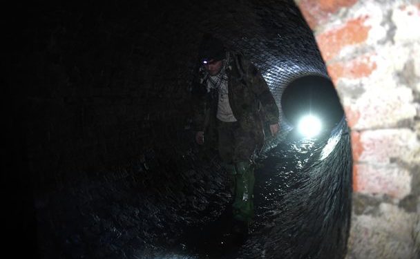 Количество погибших из-за ливня диггеров в Москве может вырасти до 20