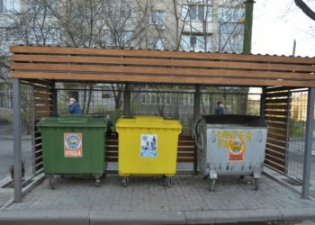 Mai mult de jumătate dintre chișinăuieni ar putea fi amendați, pentru că nu au achitat taxa de salubrizare de 120 de lei. Explicațiile Serviciului Fiscal | VIDEO