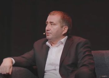 „Republica Moldova se află departe de independența energetică”. Economistul Denis Roșca se arată convins că Moldova ar putea produce propriile resurse energetice