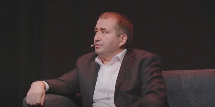 „Republica Moldova se află departe de independența energetică”. Economistul Denis Roșca se arată convins că Moldova ar putea produce propriile resurse energetice
