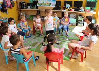 „Există riscul de a încălca dreptul copiilor la studii, asigurat de Constituție”. Ex-ministru al Educației, despre inițiativa finanțării grădinițelor în funcție de numărul copiilor