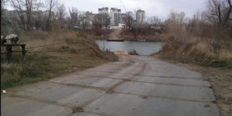 Transnistria: Prețurile pentru călătoria cu feribotul s-au scumpit. Noile tarife
