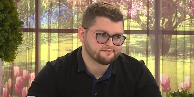 Hai să ne căsătorim: Eminent la chimie, cu restanță la iubire!