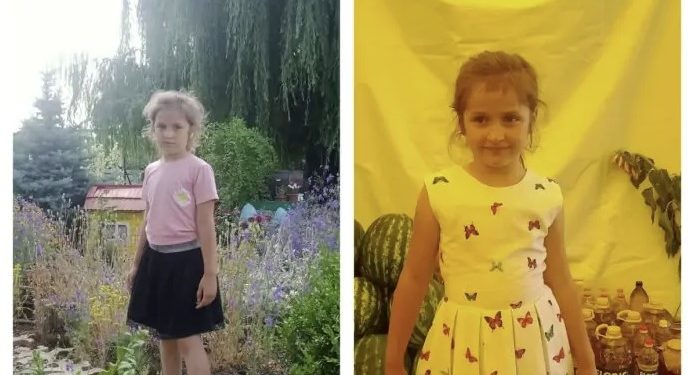 Disperare într-o familie din raionul Rîșcani: Fiica de 7 ani a dispărut fără veste
