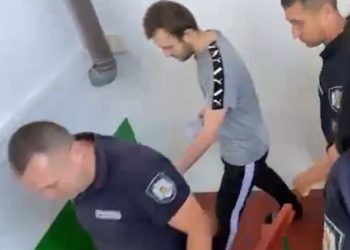 „Crima este calificată ca excepțional de gravă, iar suspectul riscă detenție pe viață”. Detalii oferite de procuror în cazul tânărului care a omorât o fetiță de 7 ani, la Rîșcani | VIDEO