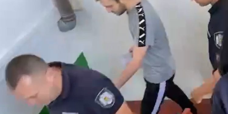 „Crima este calificată ca excepțional de gravă, iar suspectul riscă detenție pe viață”. Detalii oferite de procuror în cazul tânărului care a omorât o fetiță de 7 ani, la Rîșcani | VIDEO