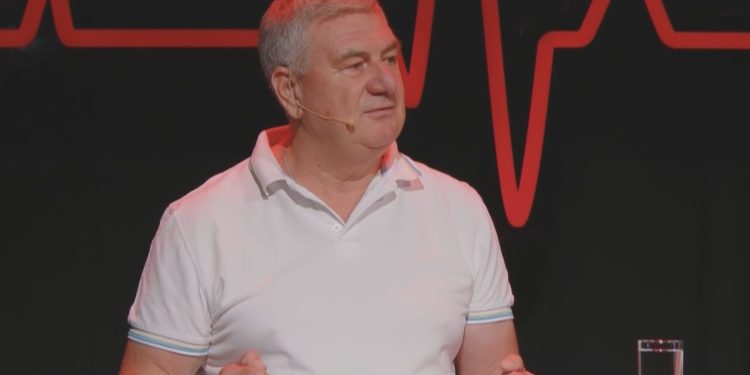 Fostul director al Aeroportului din Mărculești cu mesaj către Procuratură: Verificați cauza exactă a decesului lui Igor Ciofu