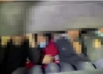 Prima sentință în dosarul celor 100 de migranți sirieni: Ce pedeapsă a primit un bărbat din Ceadîr-Lunga | VIDEO