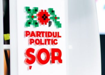 Ministerul Justiției a creat Comisia de lichidare a Partidului „ȘOR”. Membrii comisiei vor fi remunerați cu câte 16 mii de lei lunar | VIDEO