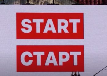 Organizația de tineret START și-a reluat activitatea și își propune să adune mii de adepți din țară. Inițiatorul mișcării Ilan Șor spune că a resetat organizația pentru a uni tinerii | VIDEO