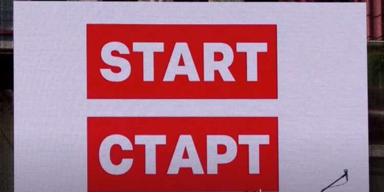 Organizația de tineret START și-a reluat activitatea și își propune să adune mii de adepți din țară. Inițiatorul mișcării Ilan Șor spune că a resetat organizația pentru a uni tinerii | VIDEO