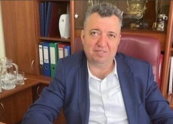 Directorul Taraclia-Gaz Fiodor Covalji s-a stins din viață: Avea 47 de ani