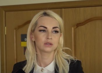 Decizia Curții de Apel: Marina Tauber are dreptul să părăsească orașul Chișinău și poate circula prin toată Moldova | VIDEO