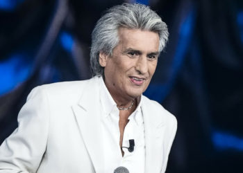 Умер итальянский певец Тото Кутуньо