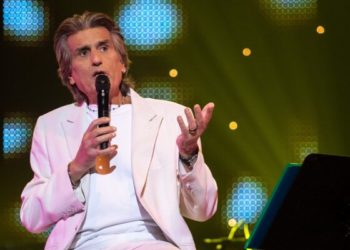 Toto Cutugno s-a stins din viață: După o boală incurabilă îndelungată, starea interpretului italian s-a agravat | VIDEO